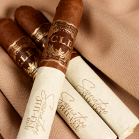 CLE Signature Robusto Cigar - 1 Single