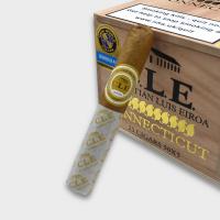 CLE 5 x 50 Connecticut Robusto Cigar - Box of 25