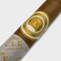 CLE 5 x 50 Connecticut Robusto Cigar - Box of 25