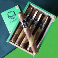 CLE Asylum 13 Ogre Toro Cigar - Box of 25