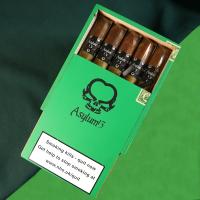 CLE Asylum 13 Ogre Toro Gordo Cigar - Box of 25