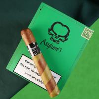 CLE Asylum 13 Ogre Toro Gordo Cigar - Box of 25