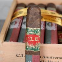 CLE 25th Anniversary 11/18 Perfecto Cigar - 1 Single