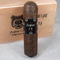 CLE Asylum 13 6ixty9ine x 4our Cigar - 1 Single