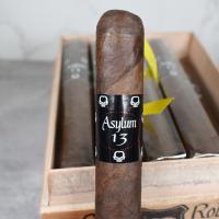 CLE Asylum 13 Robusto Cigar - 1 Single