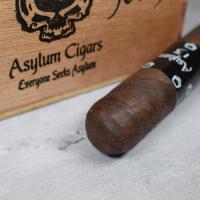 CLE Asylum 13 Robusto Cigar - 1 Single