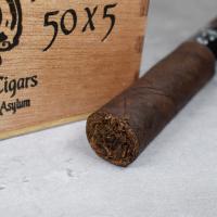 CLE Asylum 13 Robusto Cigar - 1 Single