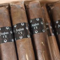 CLE Asylum 13 Hercule Cigar - Box of 20