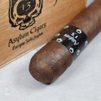 CLE Asylum 13 Hercule Cigar - Box of 20