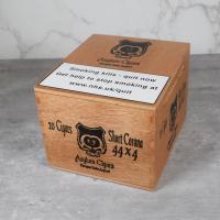 CLE Asylum 13 Short Corona Cigar - Box of 20