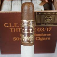 CLE Signature Robusto Cigar - 1 Single