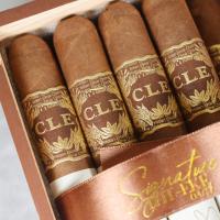 CLE Signature Toro Cigar - Box of 25