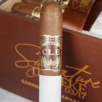 CLE Signature Toro Cigar - Box of 25