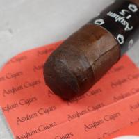 CLE Asylum 13 Toro Gordo Cigar - Pack of 3