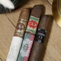 CLE Selection Sampler - 3 Cigars