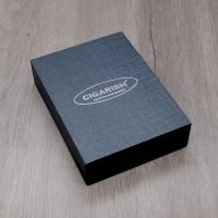 Cigarism Knife Cigar Cutter - Black