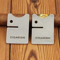 Cigarism Cigar Stand - Grey