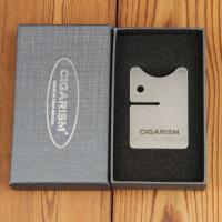 Cigarism Cigar Stand - Grey