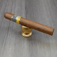 Cigarism Jet Flame Lighter, Cutter & Cigar Stand Gift Set - Gold