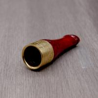 Cigarism Set of 4 Cigar Holders - Red