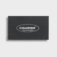 Cigarism Cigar Ceramic Ashtray - Yellow
