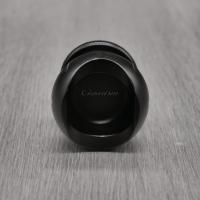 Cigarism Cigar Rest and Punch Cutter - Black - End of Line