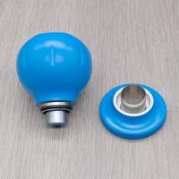 Cigarism Cigar Rest and Punch Cutter - Blue