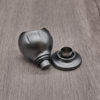 Cigarism Cigar Rest and Punch Cutter - Grey