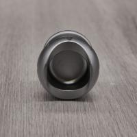 Cigarism Cigar Rest and Punch Cutter - Grey