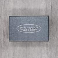 Cigarism Cigar Rest and Punch Cutter - Grey - End of Line