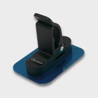 Cigarism Golf Cigar Stand - Black