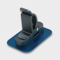 Cigarism Golf Cigar Stand - Grey