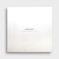 Cigarism Cigar Ashtray - Black Diamond Pattern