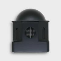 Cigarism Desktop Cigar Cutter - Black