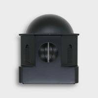 Cigarism Desktop Cigar Cutter - Black