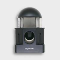 Cigarism Desktop Cigar Cutter - Black