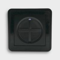 Cigarism Desktop Cigar Cutter - Black