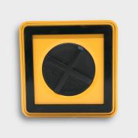 Cigarism Desktop Cigar Cutter - Yellow