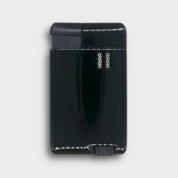 Cigarism Windproof Single Jet Flame Cigar Lighter - Skull