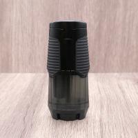 Cigarism Single Jet Flame Cigar Lighter - Black