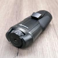 Cigarism Single Jet Flame Cigar Lighter - Black