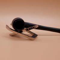 Cool & Sweet Rustic Straight Fishtail Pipe