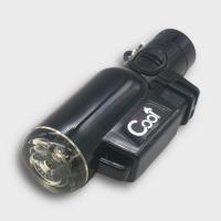 Cool Fire Tank Jet Lighter - Lucky Dip