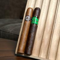 Cigars of the Month August Sampler - 2 Cigars