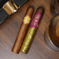 Cigars of the Month October Sampler - 2 Cigars