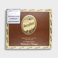 Brick House Ciento Por Ciento Toro Limited Edition Cigar - Box of 25