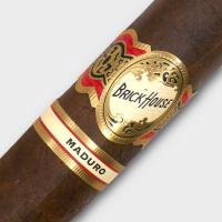 Brick House Maduro The Commodore Cigar - 1 Single