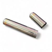 Single Steel Cigar Tube - Up To 56 Ring Gauge