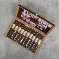 Casa Turrent 1880 Colorado Perfecto Cigar - Box of 10