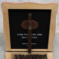 Casa Turrent 1880 Gran Bretana Lancero Limited Edition Cigar - Box of 10